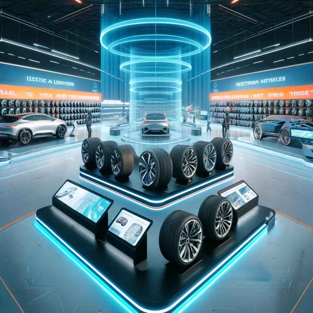 Retail Store